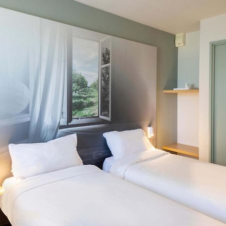 B&B Hotel أجان المظهر الخارجي الصورة