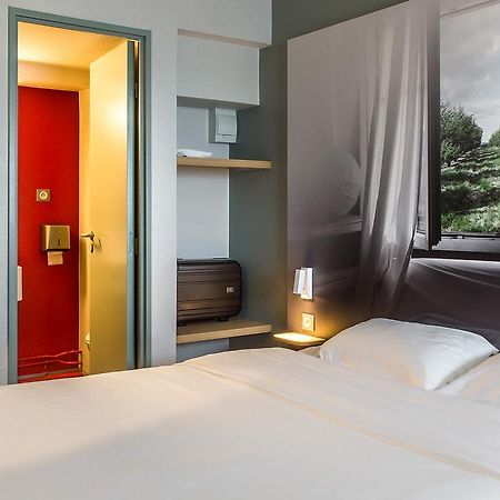 B&B Hotel أجان المظهر الخارجي الصورة