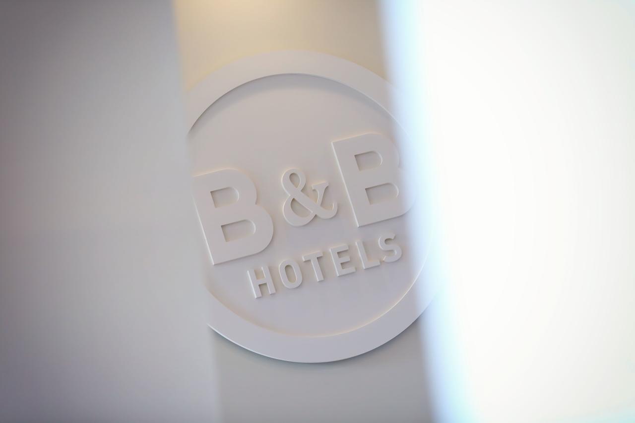B&B Hotel أجان المظهر الخارجي الصورة