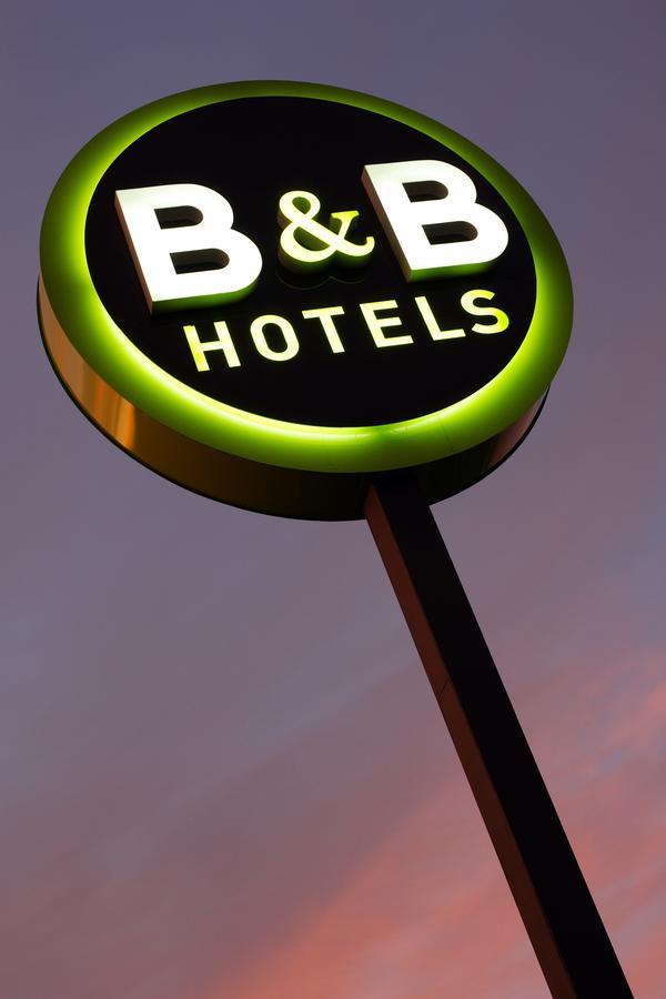 B&B Hotel أجان المظهر الخارجي الصورة
