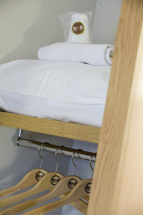 B&B Hotel أجان المظهر الخارجي الصورة