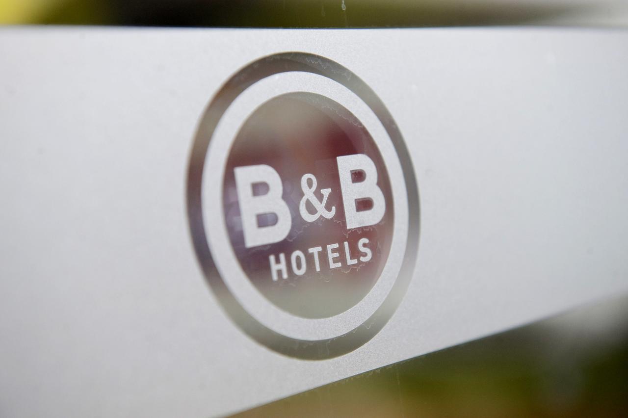 B&B Hotel أجان المظهر الخارجي الصورة