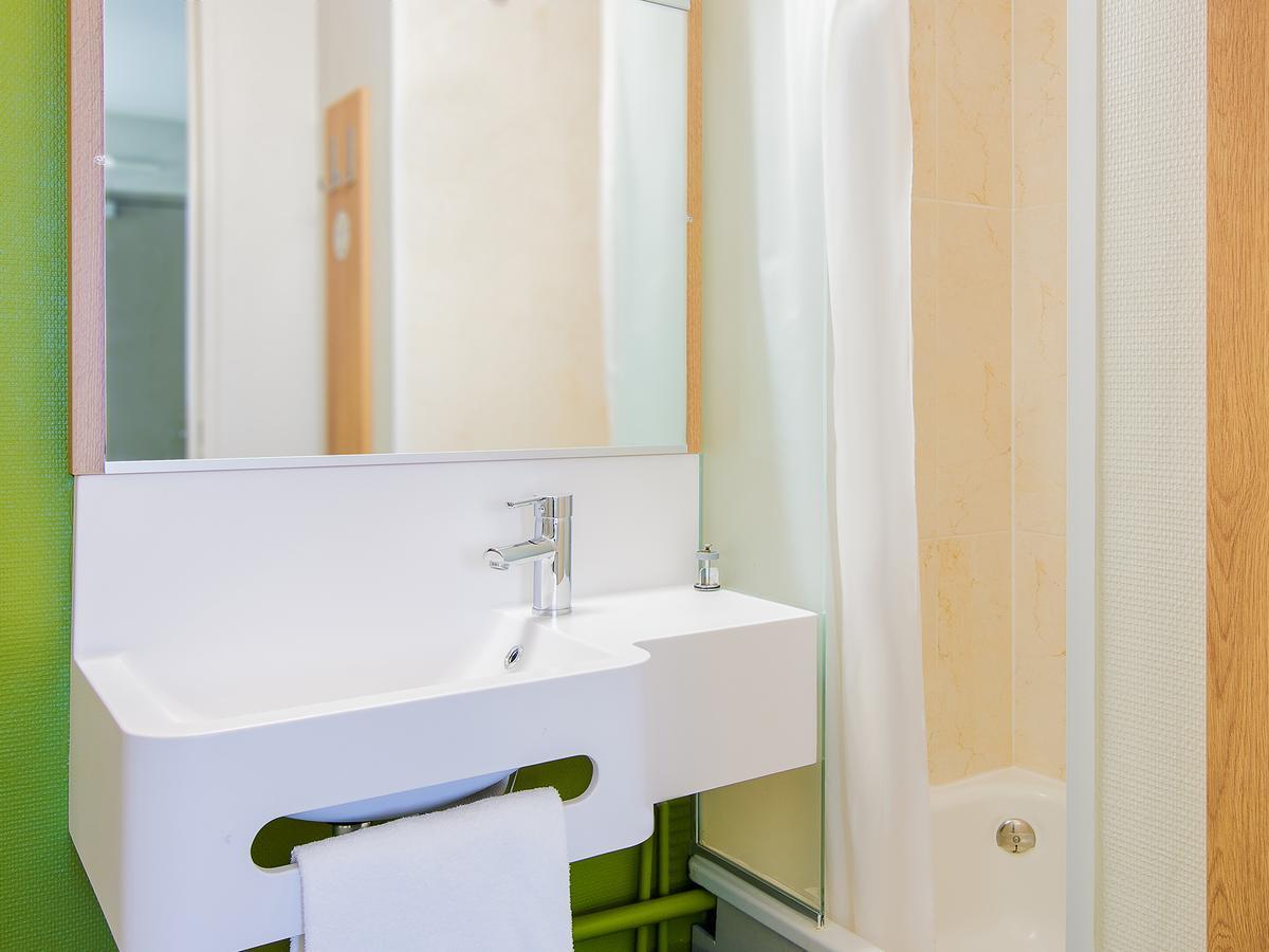 B&B Hotel أجان المظهر الخارجي الصورة