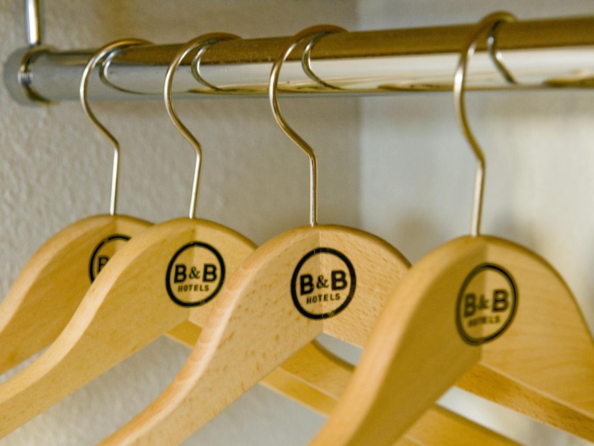 B&B Hotel أجان المظهر الخارجي الصورة