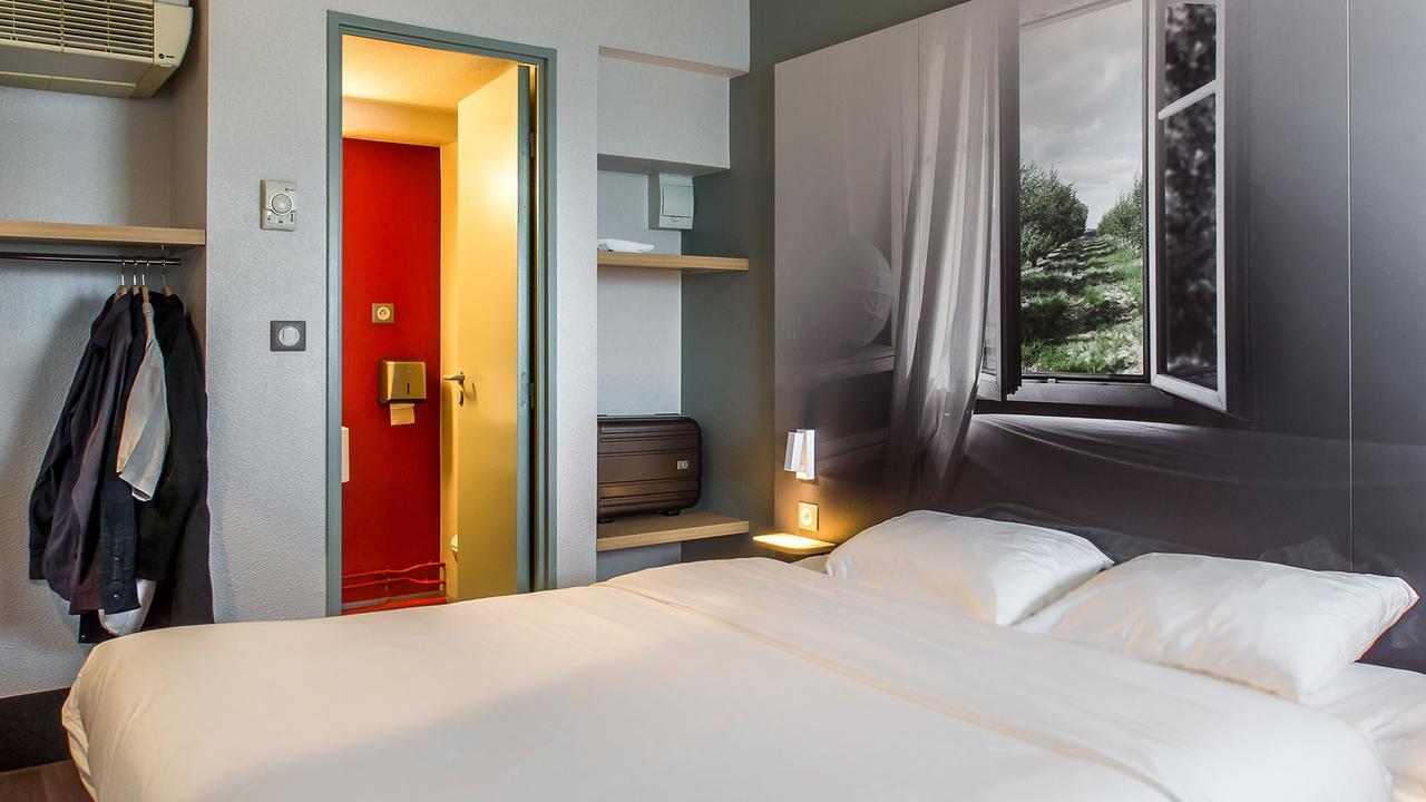 B&B Hotel أجان المظهر الخارجي الصورة
