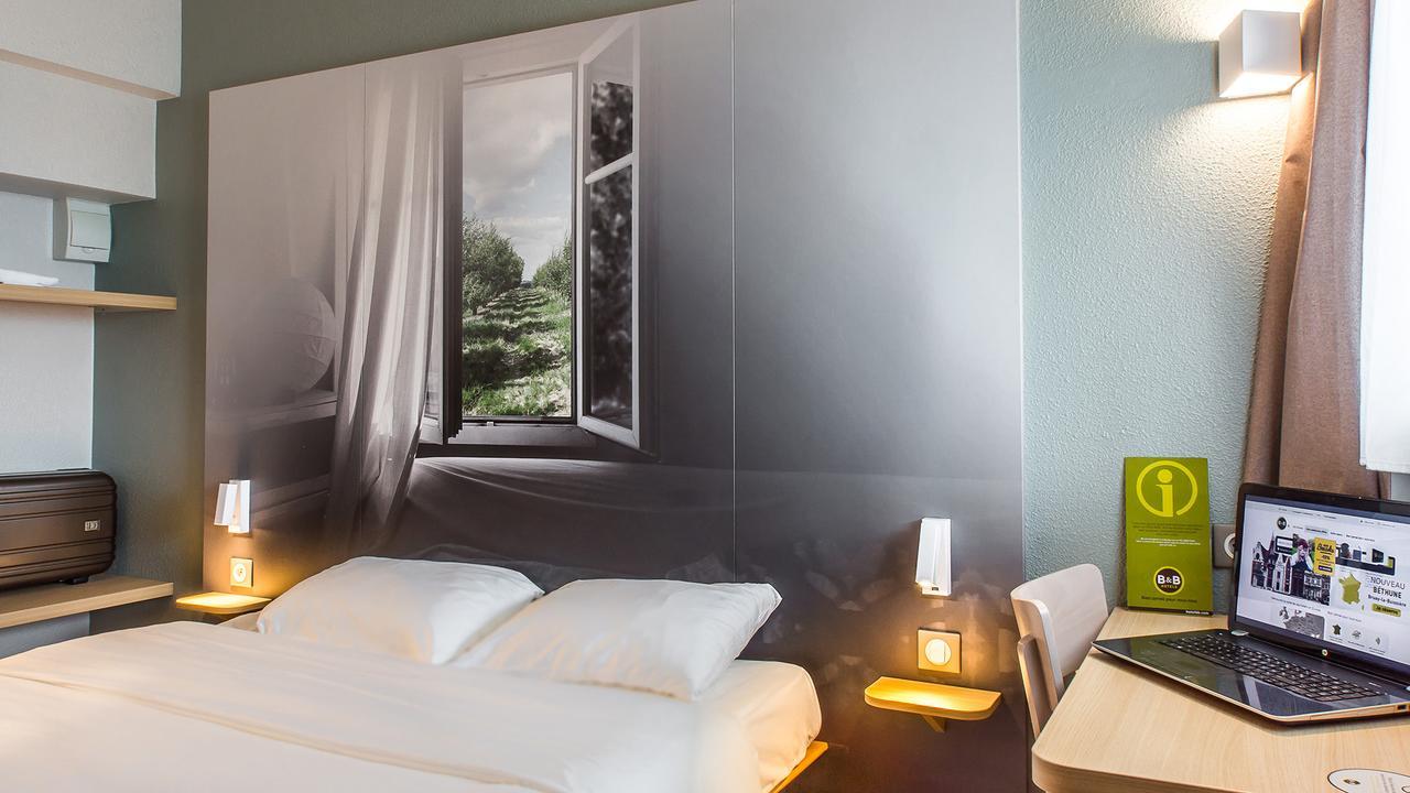 B&B Hotel أجان المظهر الخارجي الصورة